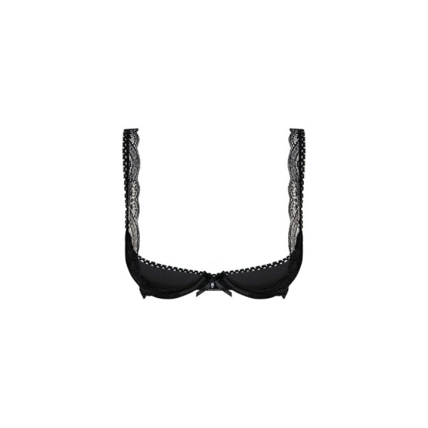 Miamor Demi Soutien-gorge - Noir